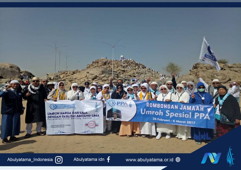 IMAN ITU MENGGERAKAN, MENGUATKAN DAN KEAJAIBAN