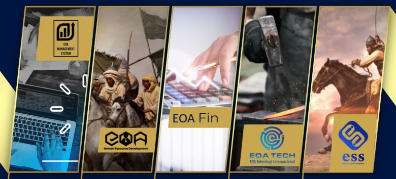 Mengenal Entitas Peradaban EOA