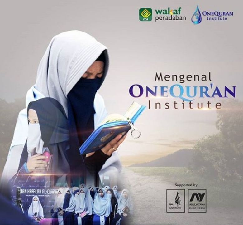 Mengenal One Quran Institute