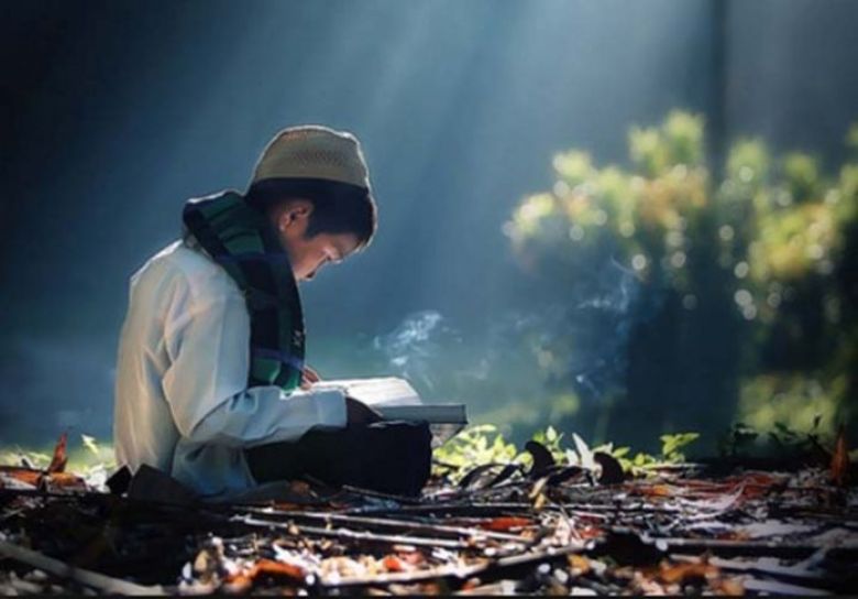 Setelah Mimpi Ini, Imam Syafii Tak Pernah Lupa Hafalan Hadits