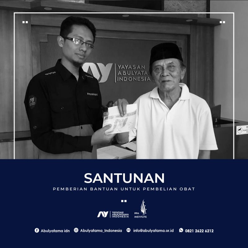 BENARKAH OBAT MEMBAHAGIAKAN ?