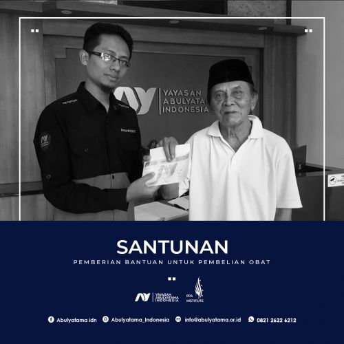 BENARKAH OBAT MEMBAHAGIAKAN ?