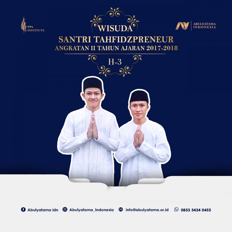 BERTAHAN ATAU TERGANTIKAN