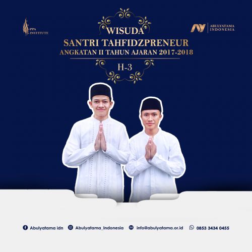 BERTAHAN ATAU TERGANTIKAN