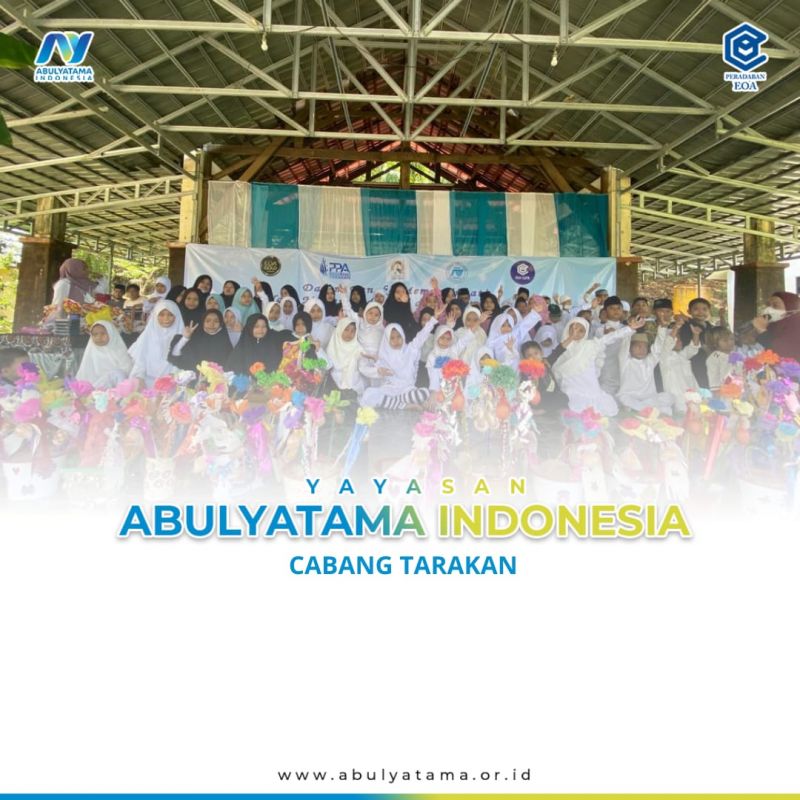 Hari Santri Nasional 2021 YAI Cabang Tarakan