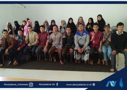  Inspirasi Bisnis Santri Tahfidz