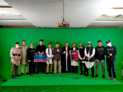 KONSER AMAL RAMADAN 1442H