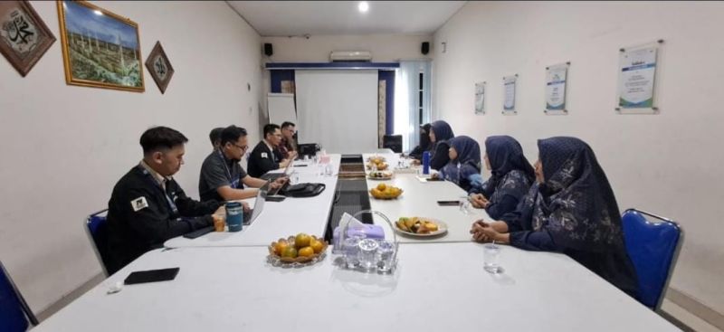LAZ Abulyatama Indonesia dan YAI Madiun Bersinergi, Bahas Pengembangan Program untuk Kesejahteraan Masyarakat