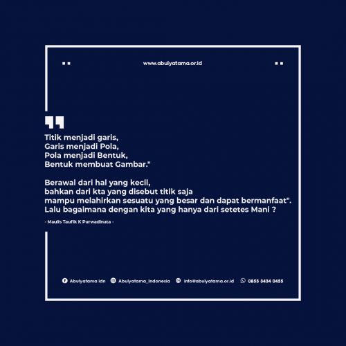 MASIH MINDER DENGAN DIRI SENDIRI ? Inilah Solusinya !