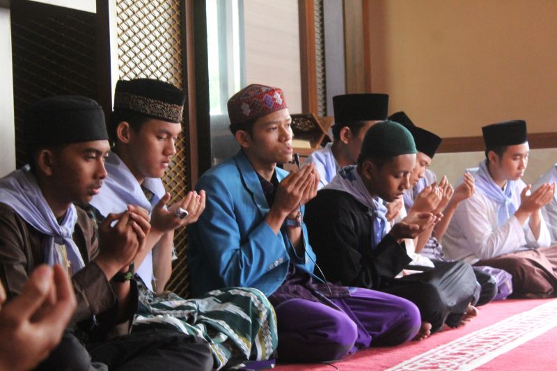 Masihkah kita tertidur?