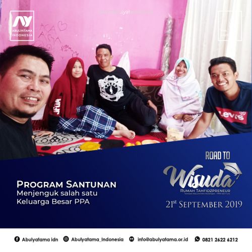 Because We Are Family