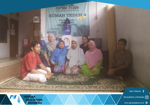 Mobil Kemanusiaan Antar Jemput Pasien Duafa