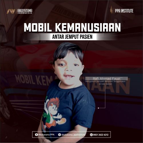 Mokem Kembali Beraksi!