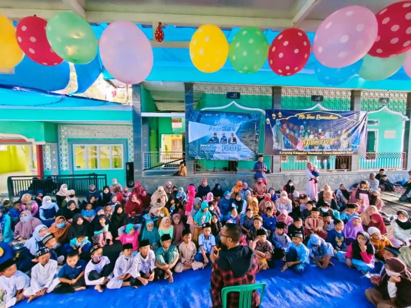 MUHARRAM FEST 1443 H