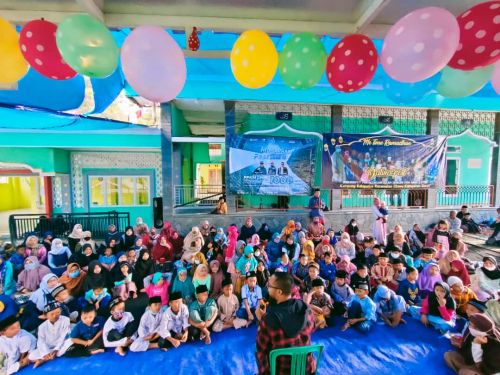 MUHARRAM FEST 1443 H