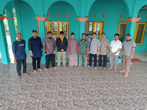 Optimalisasi Aset Wakaf untuk Kebermanfaatan yang Meluas