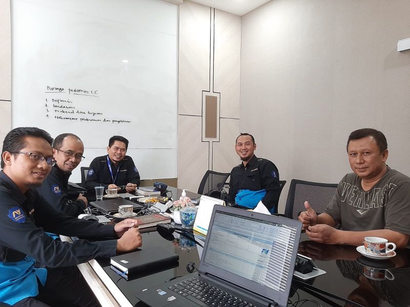 Optimalisasi Mobil Kemanusiaan, Yayasan Abulyatama Indonesia Jajaki Kerja Sama dengan Rumah Singgah Tali Kasih