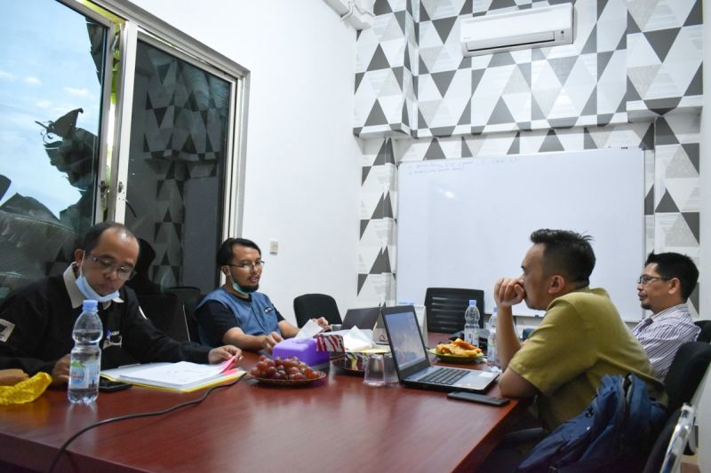 Perkembangan Wakaf Peradaban menuju Lembaga Keuangan Syariah Penerima Wakaf Uang