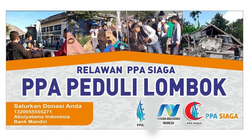 PULAU SERIBU MASJID BERDUKA