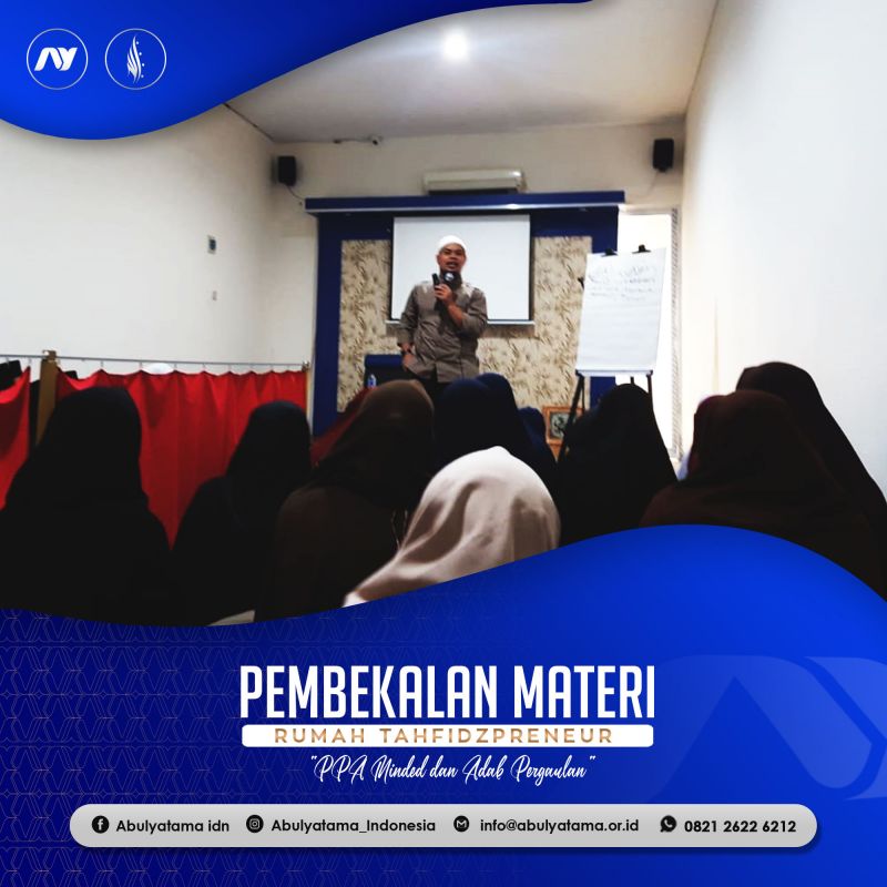 "Kami Bukan Ayam Potong"