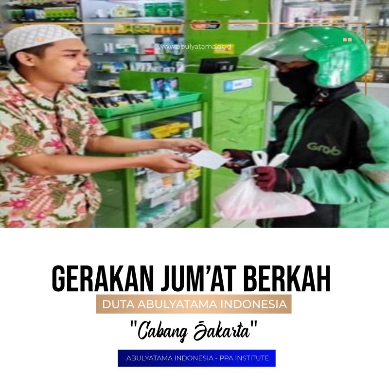 Berbagi untuk Mereka yang Membutuhkan