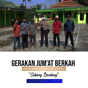 TEAM SAI DAI-PPALC BANDUNG