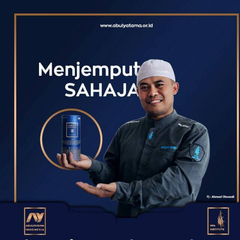 Program Kencleng SAHAJA