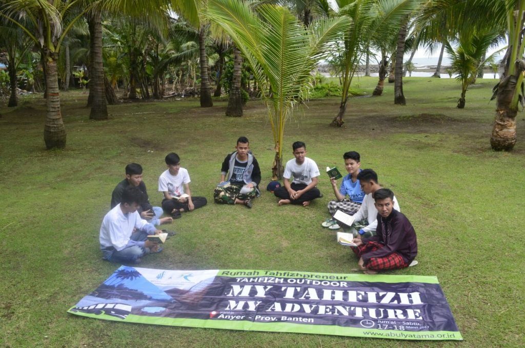 kegiatan-santri-rtp-ciluncat